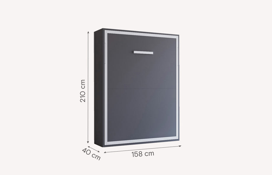 JOPE Melamine Gray-1