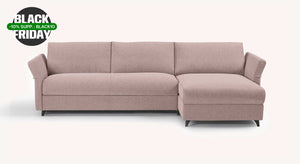 DONNY Angle Tixer Lavande