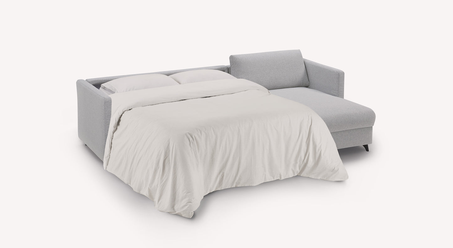 DONNY Angle Tixer Brume