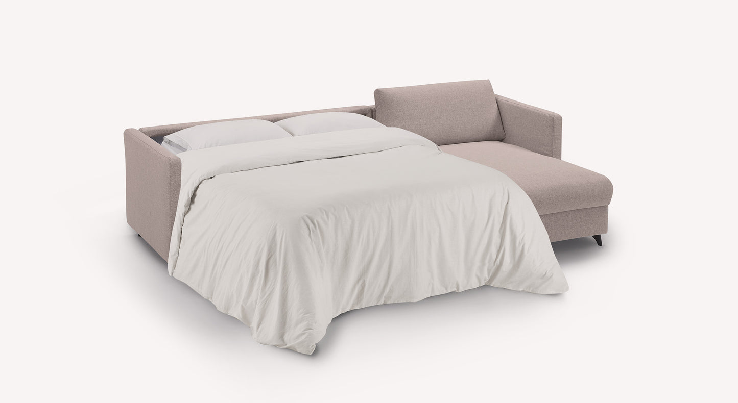 DONNY Corner Tixer Lavender