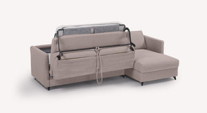 DONNY Corner Tixer Lavender
