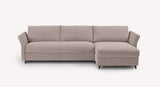 DONNY Corner Tixer Lavender 160x195