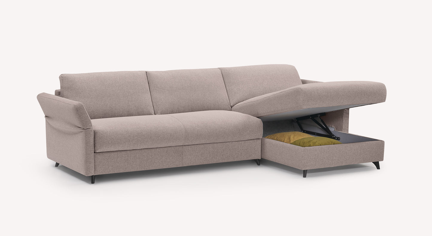 DONNY Corner Tixer Lavender