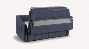 ERIN Austin Deep blue