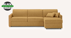 JERRY Corner Denver Amber