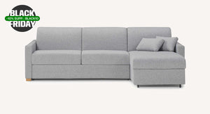 JERRY Angle Denver Silver