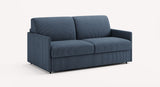 JERRY Compact Lincoln Nuit 140x195