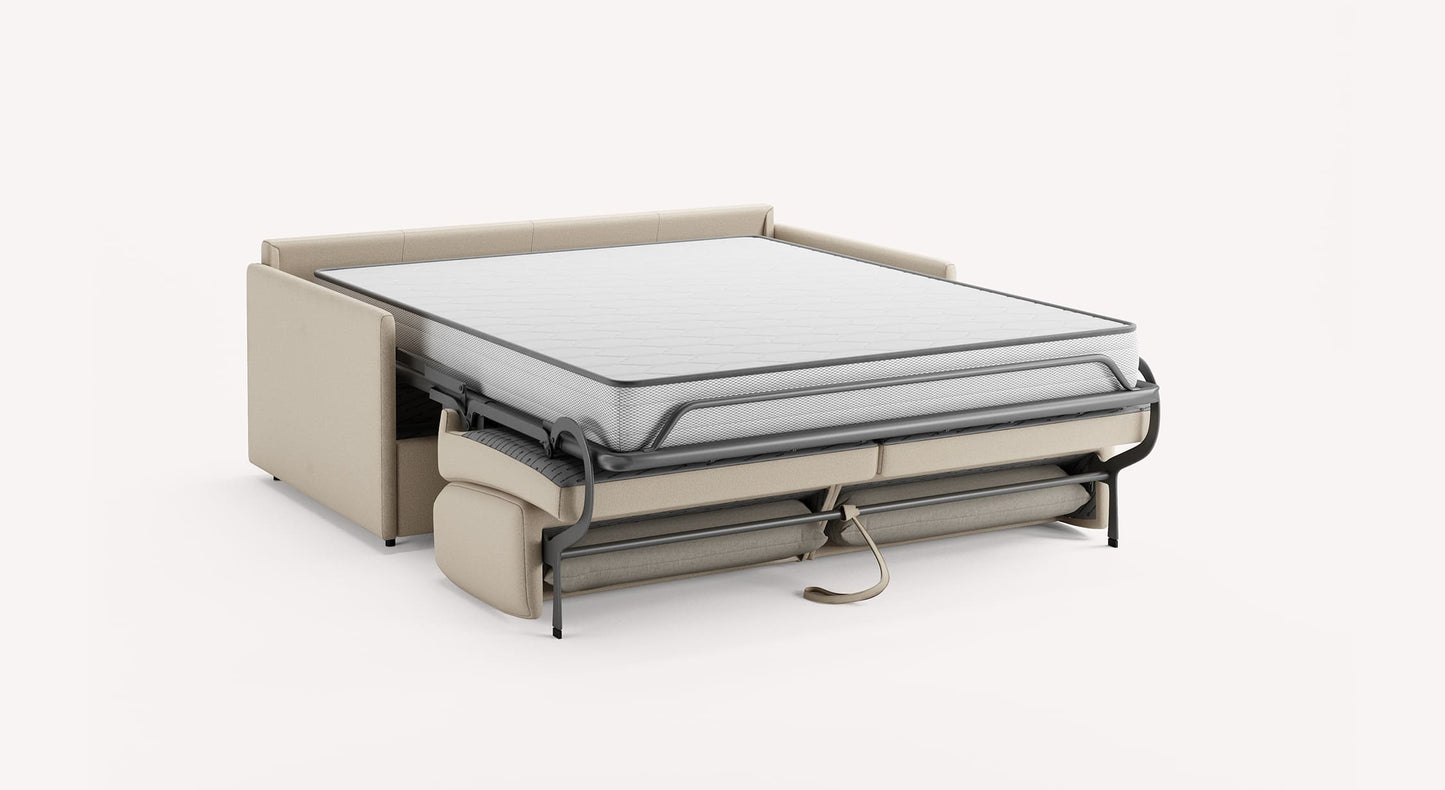 JERRY Compact Innuendo Ivory