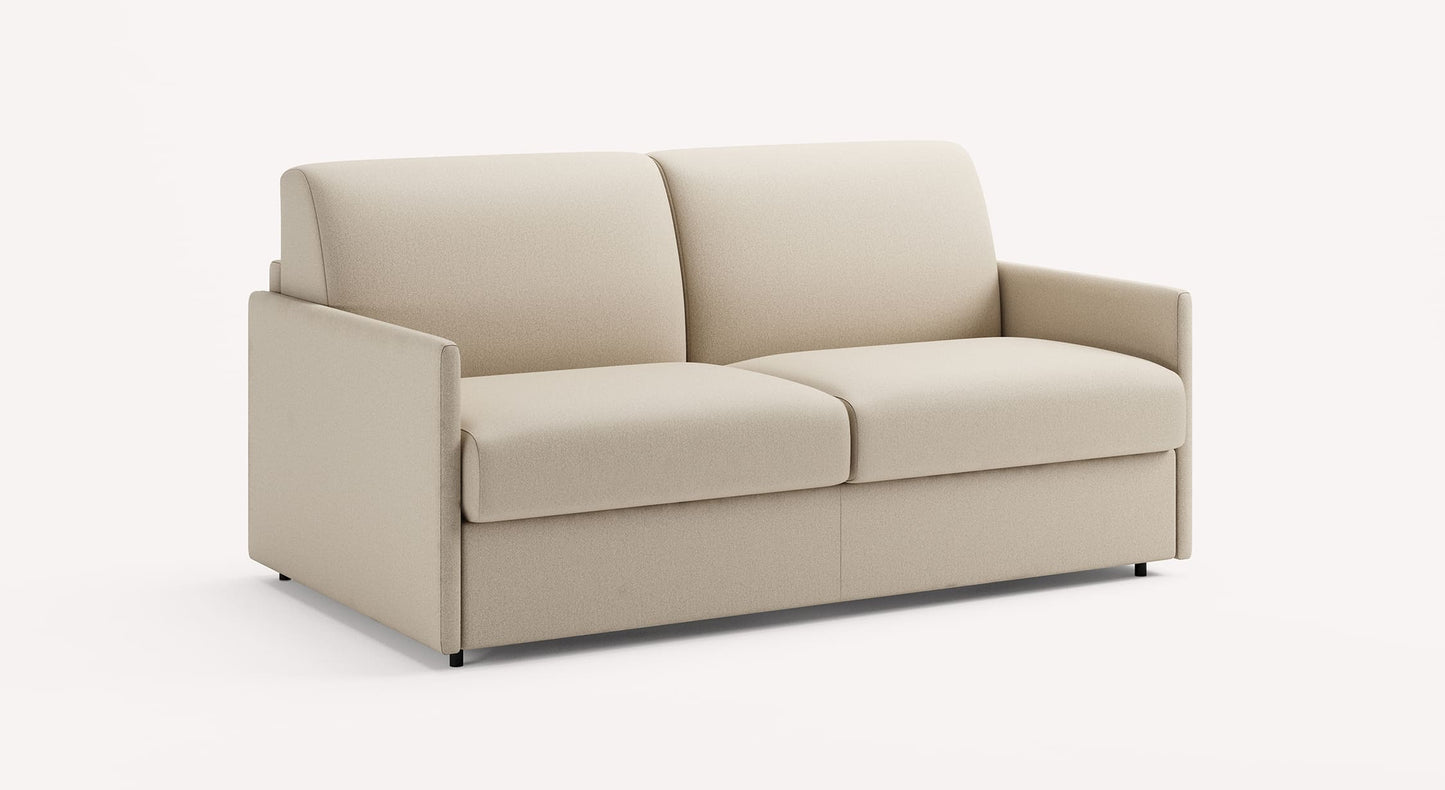 JERRY Compact Innuendo Ivory