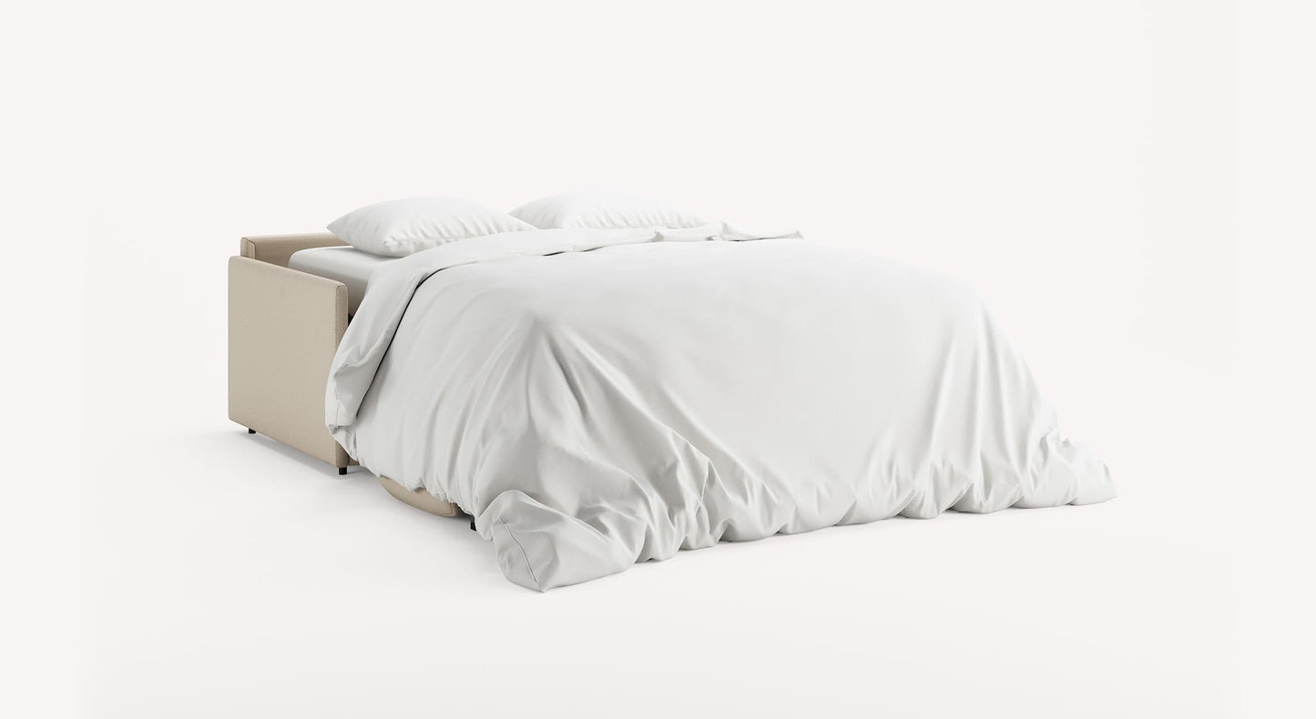 JERRY Compact Innuendo Ivory