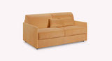 JERRY Compact Mystery Curry 140x195 / Foam 30 kg/m3 / Grid