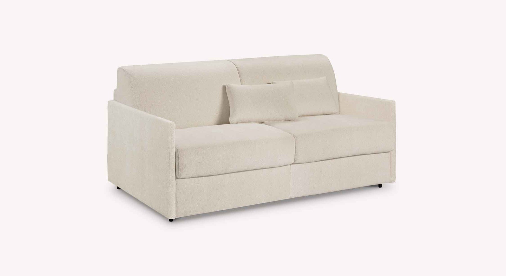 JERRY Compact Misterio Ivoire