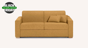 JERRY Large Denver Ambre