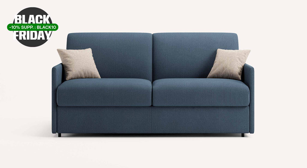 JERRY Compact Lincoln Night