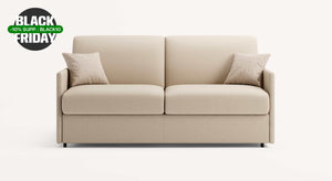 JERRY Compact Innuendo Ivory