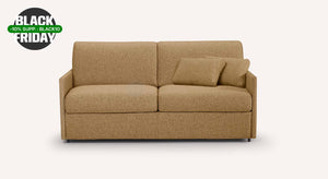 JERRY Compact Denver Amber