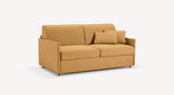 JERRY Compact Denver Ambre 120x195 / Mousse 30 kg/m3 / Grille