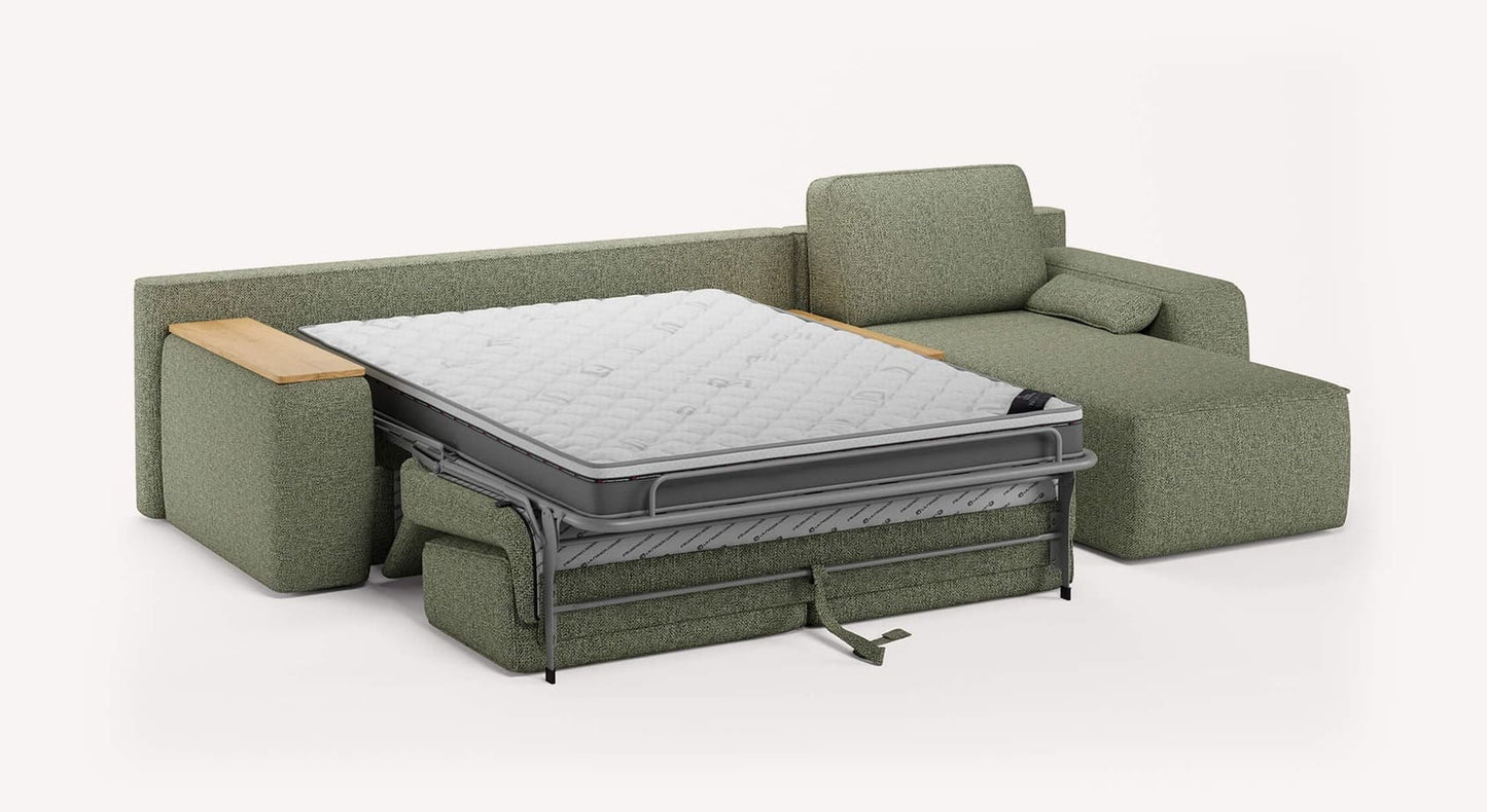 MAX Corner Mariclo Olive