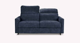 MOTUS Paradoxe Nuit 140x195 / Mousse 30 kg/m3 / Grille