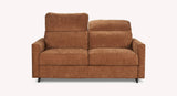 MOTUS Paradoxe Cuivre 140x195