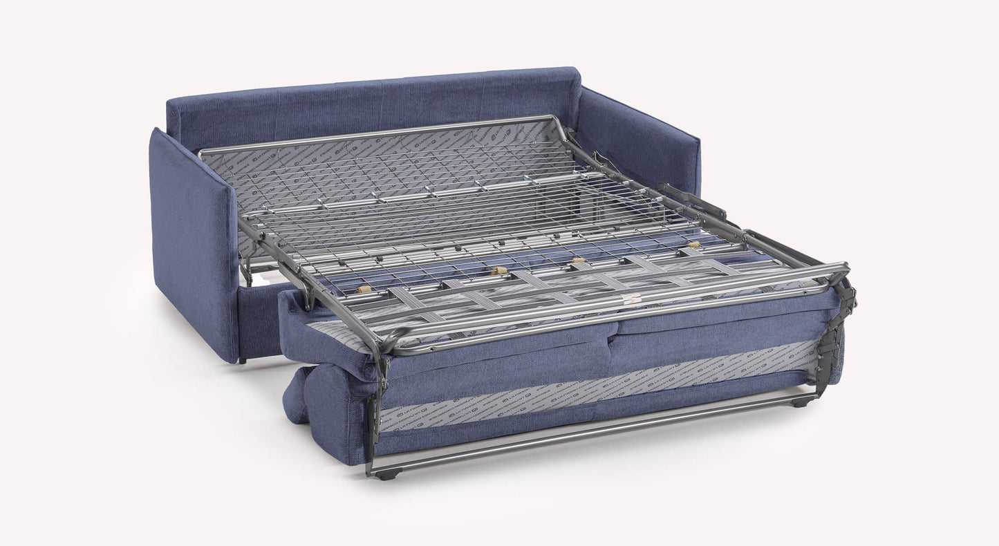 TANIA Aragon Bleu nuit