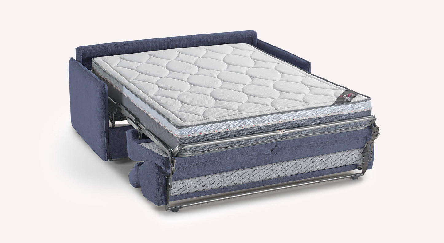 TANIA Aragon Bleu nuit