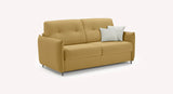 TONY Barrel Curry 140x195 / Foam 30 kg/m3 / Grid