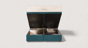 CABOURG Bronx Oil Pack