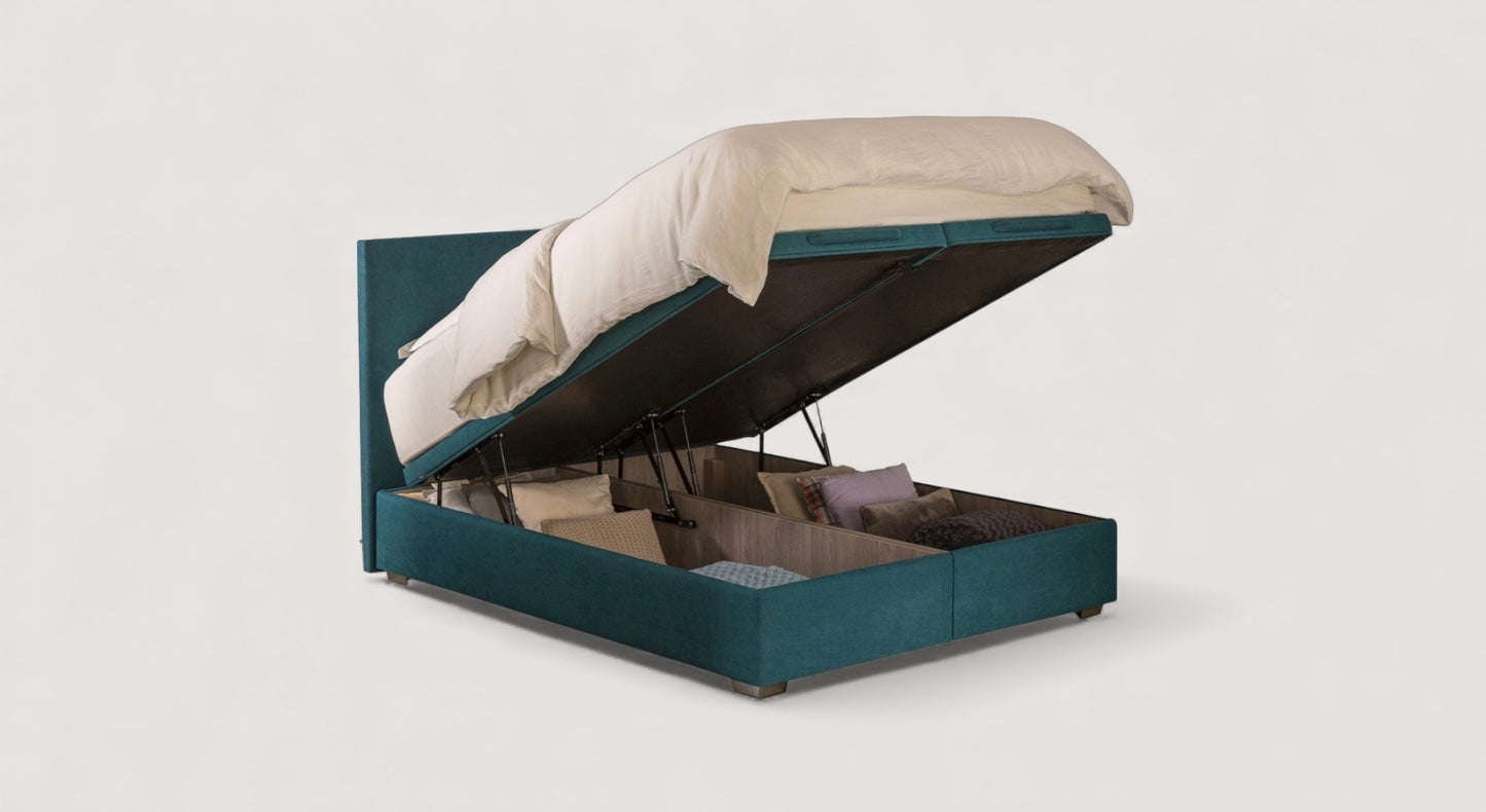 CABOURG Bronx Oil Pack