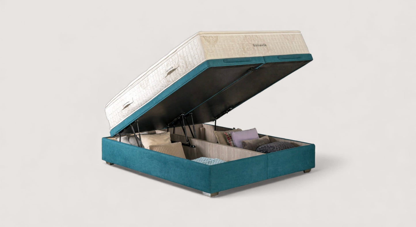 CABOURG Bronx Oil Pack