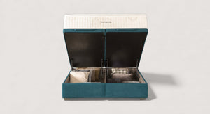 CABOURG Bronx Oil Pack