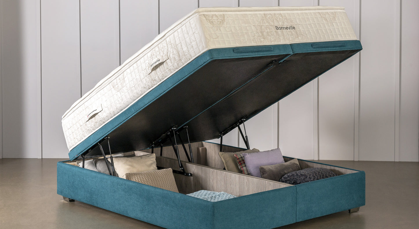 Pack CABOURG Bronx Pétrol