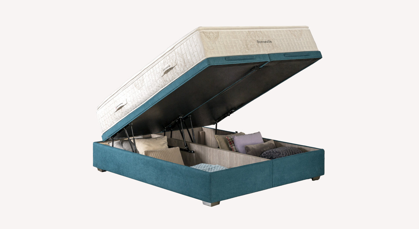 Pack CABOURG Bronx Pétrol