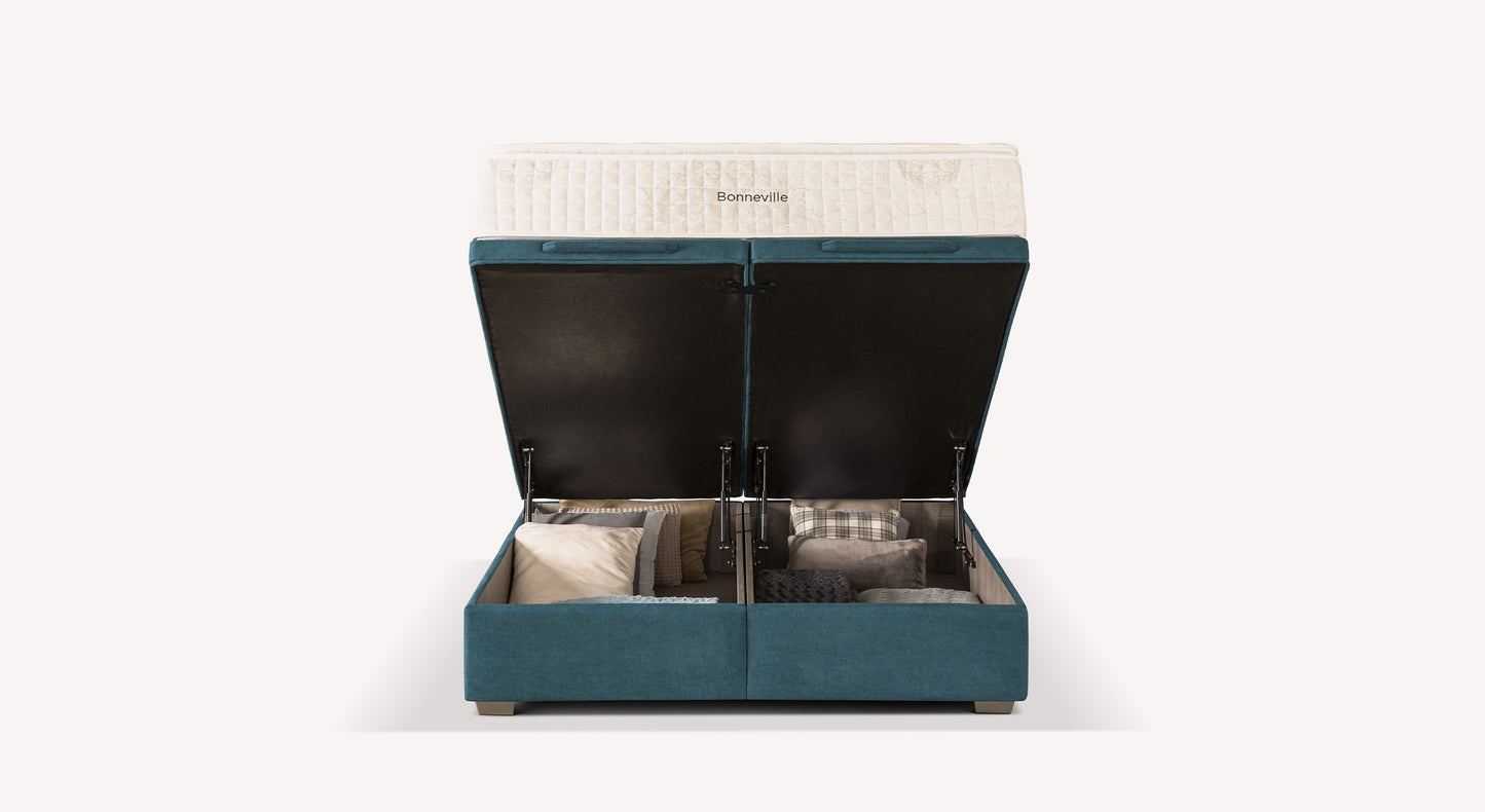 Pack CABOURG Bronx Pétrol