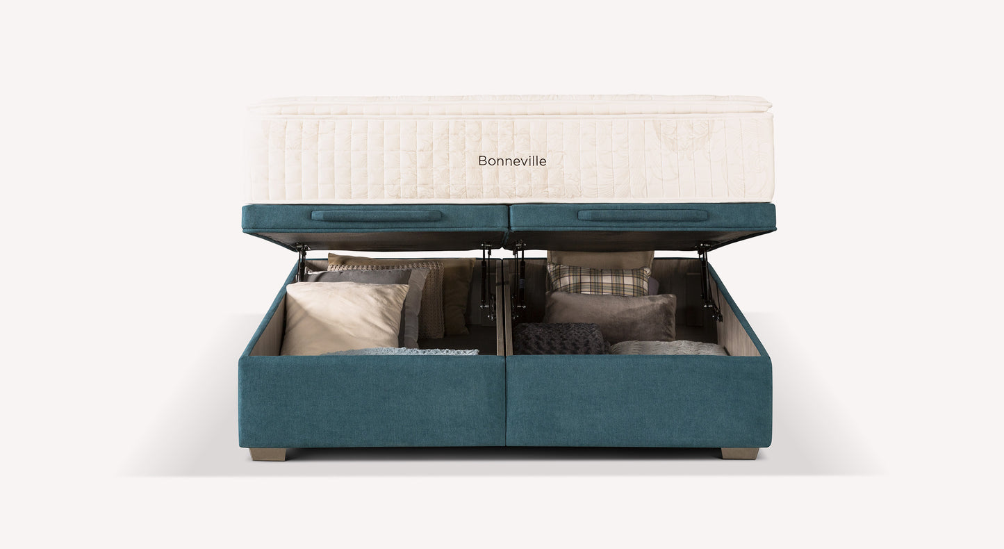 CABOURG Bronx Oil Pack