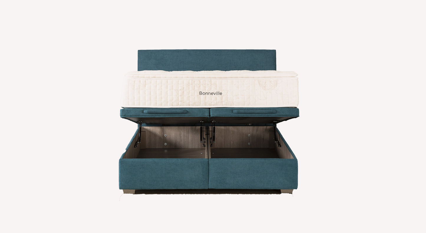 CABOURG Bronx Oil Pack