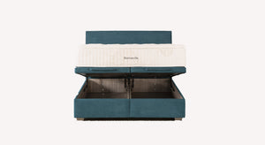 CABOURG Bronx Oil Pack