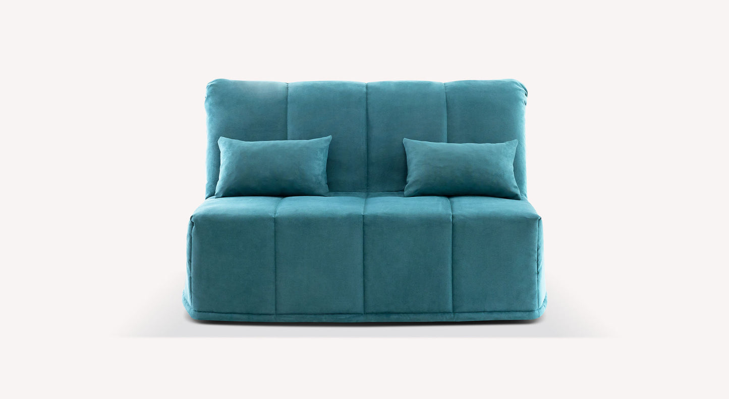 DALLAS Max Turquoise