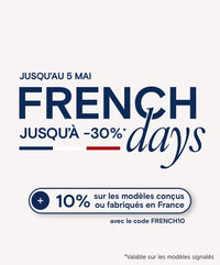 Notre thématique du moment