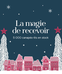 Notre thématique du moment