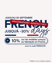 Notre thématique du moment