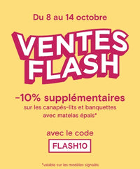 Notre thématique du moment