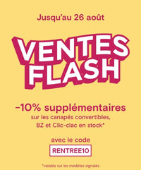 Notre thématique du moment