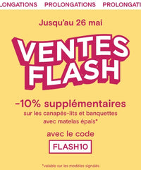 Notre thématique du moment