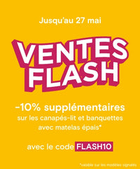 Notre thématique du moment