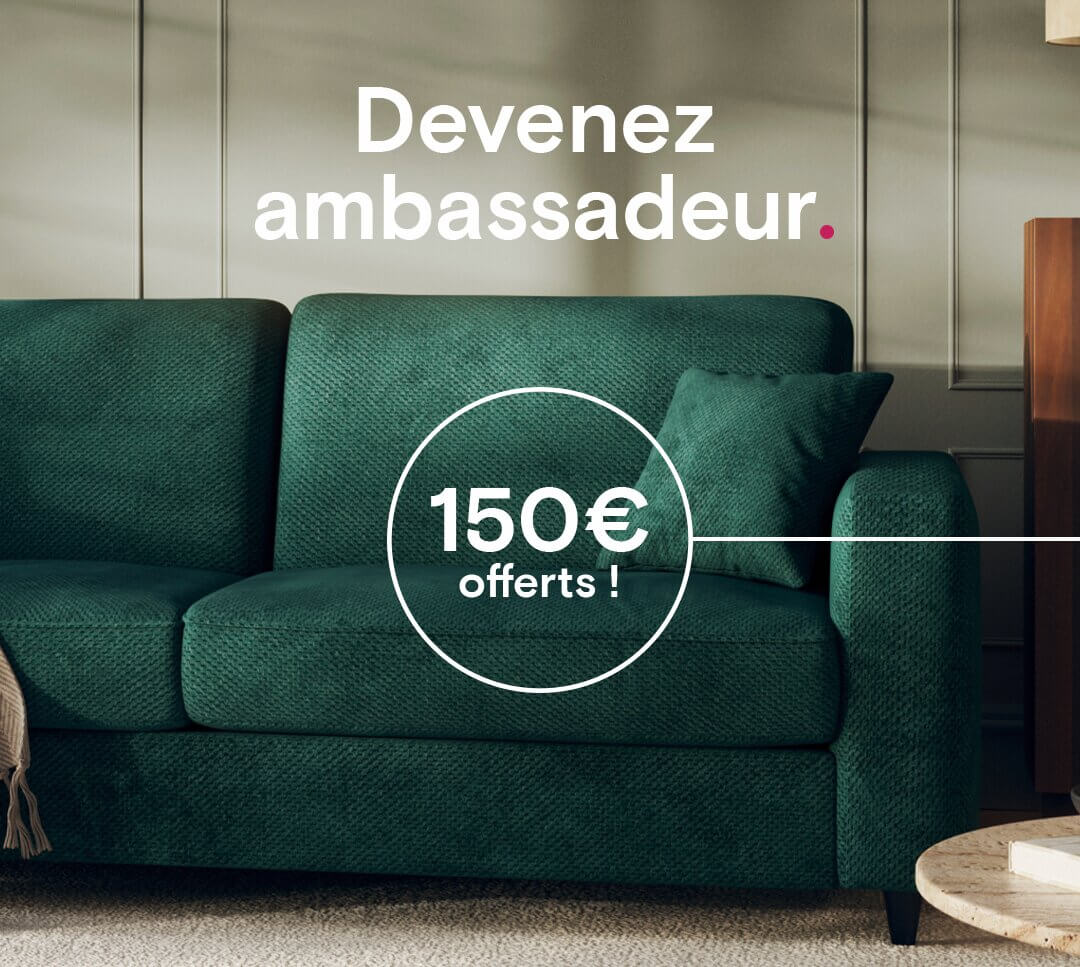 Pourquoi devenir ambassadeur ?