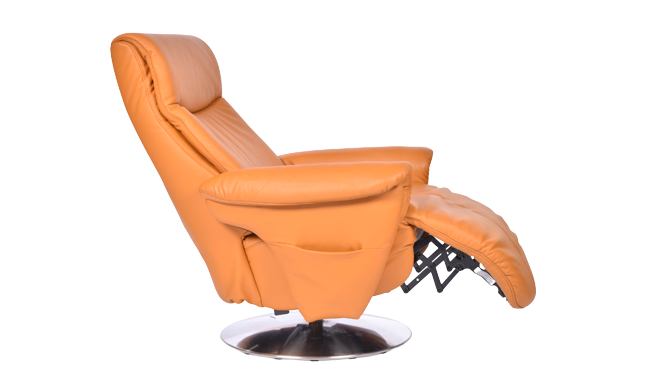 Le fauteuil releveur : accompagner la mobilité réduite