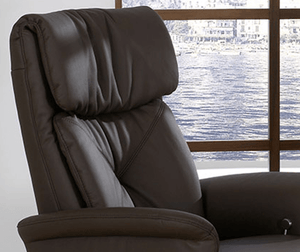 Fauteuil Relax 7243 EasySwing +50 tissus & cuirs au choix