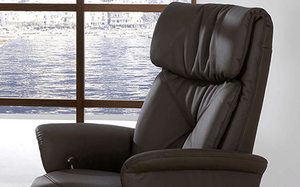 Fauteuil Relax 7243 EasySwing +50 tissus & cuirs au choix