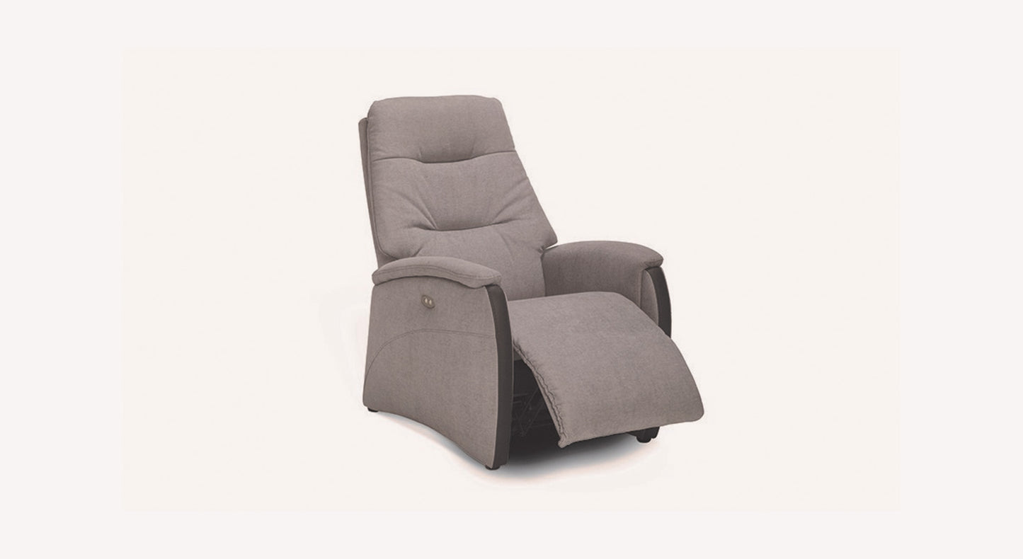 Fauteuil Releveur ALDO +50 tissus & cuirs au choix